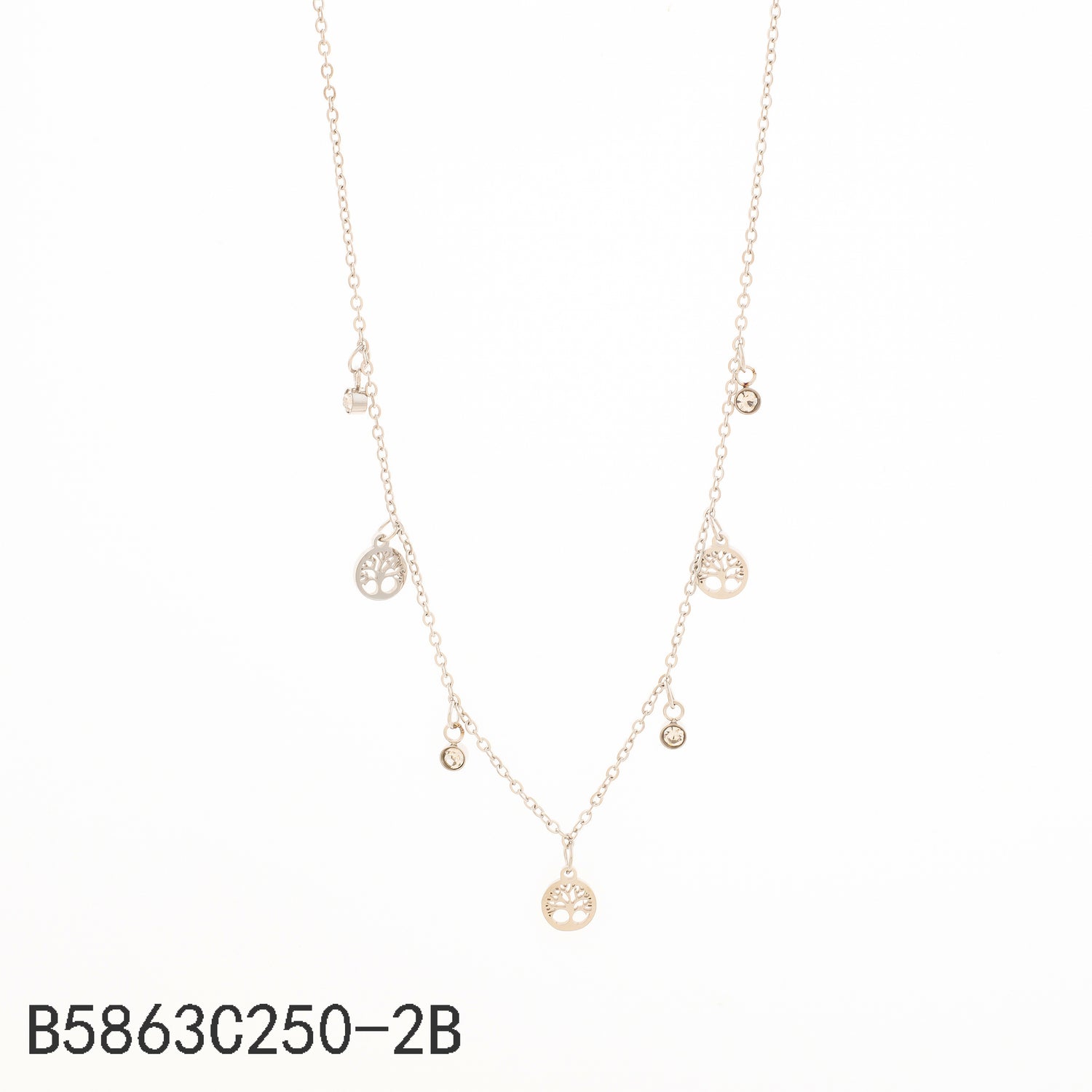 Collar Árbol de la Vida