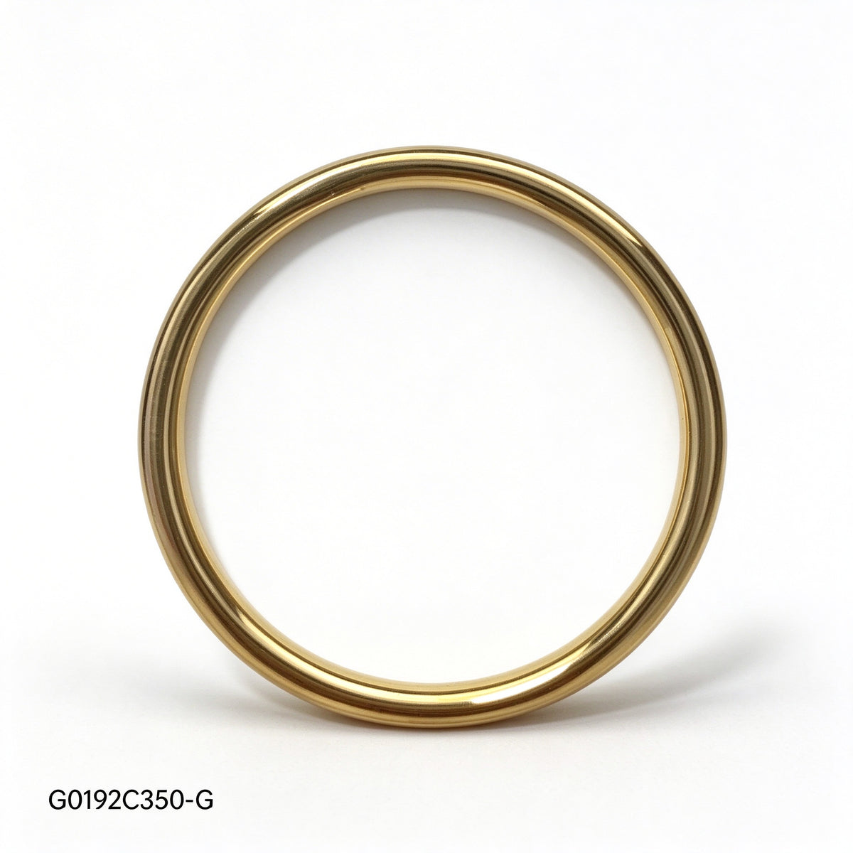 Brazalete  Dorado