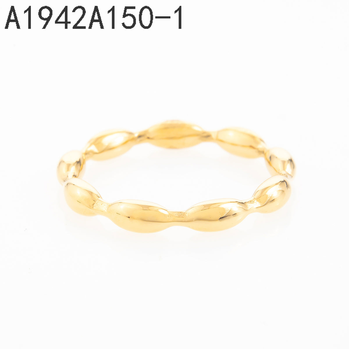 Anillo Dorado