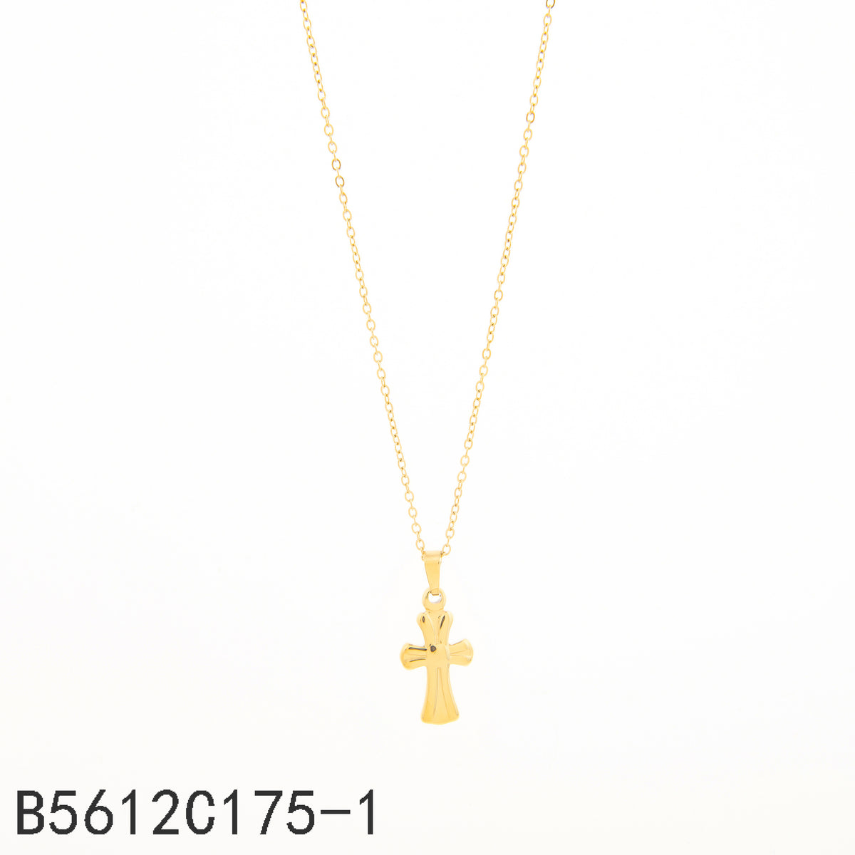 Collar Dorado