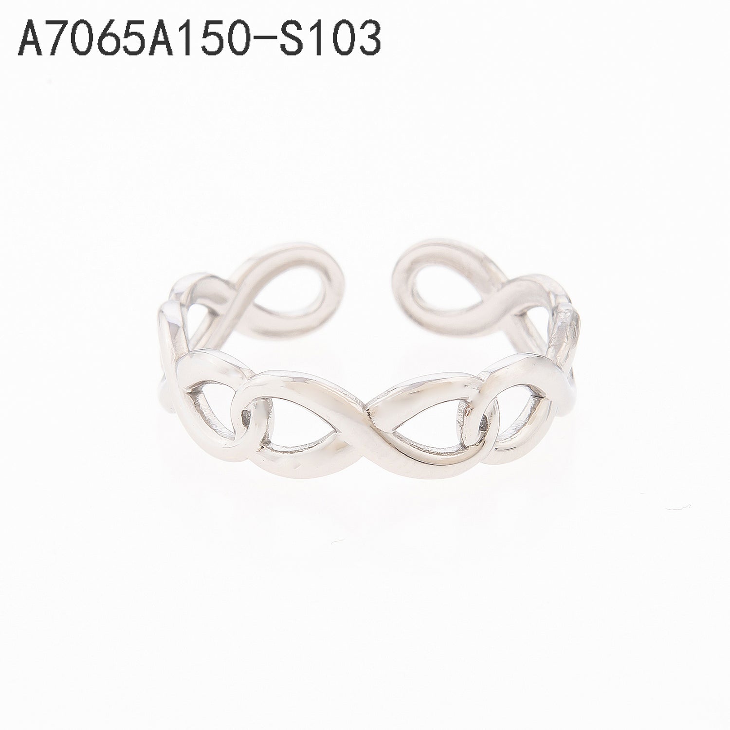 Anillo Oro Grueso 14K