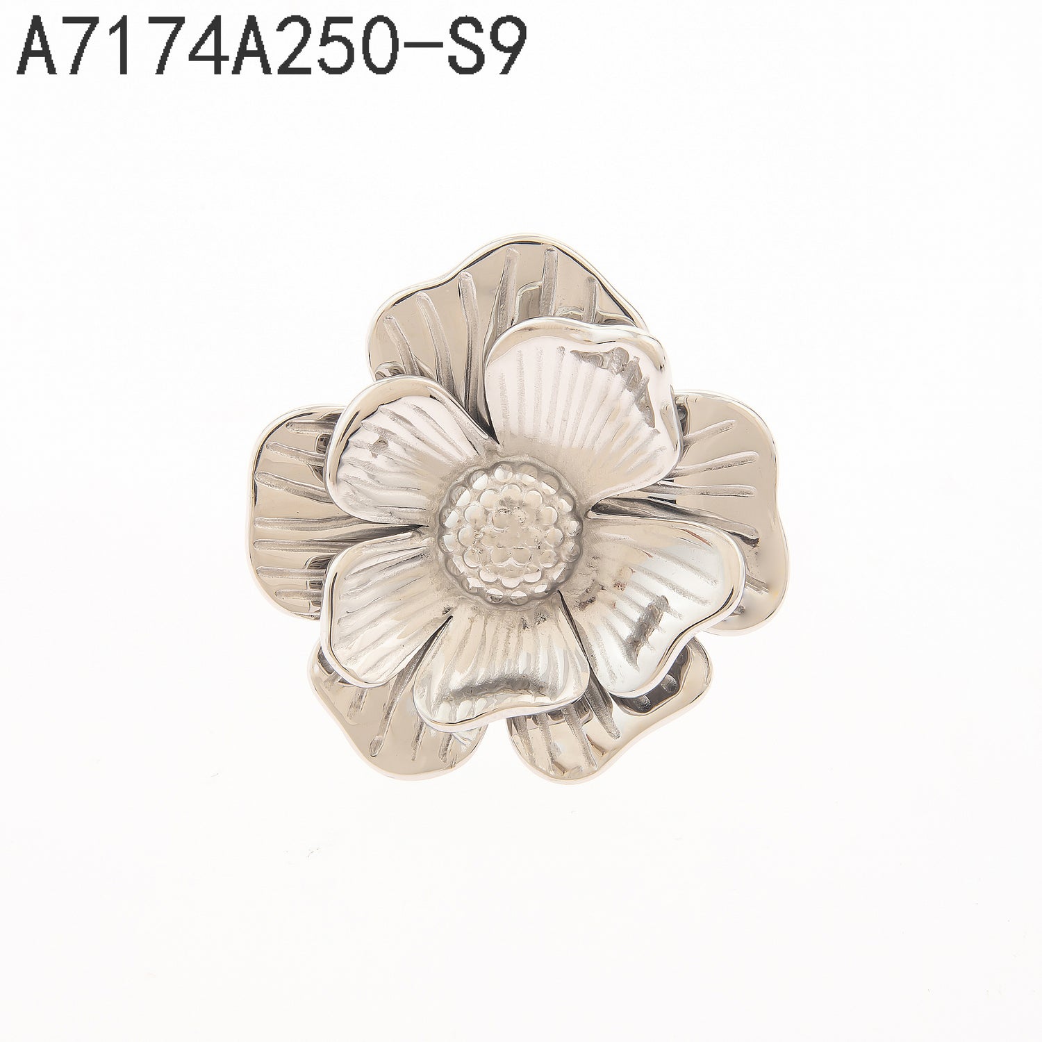 Anillo Oro Grueso 14K