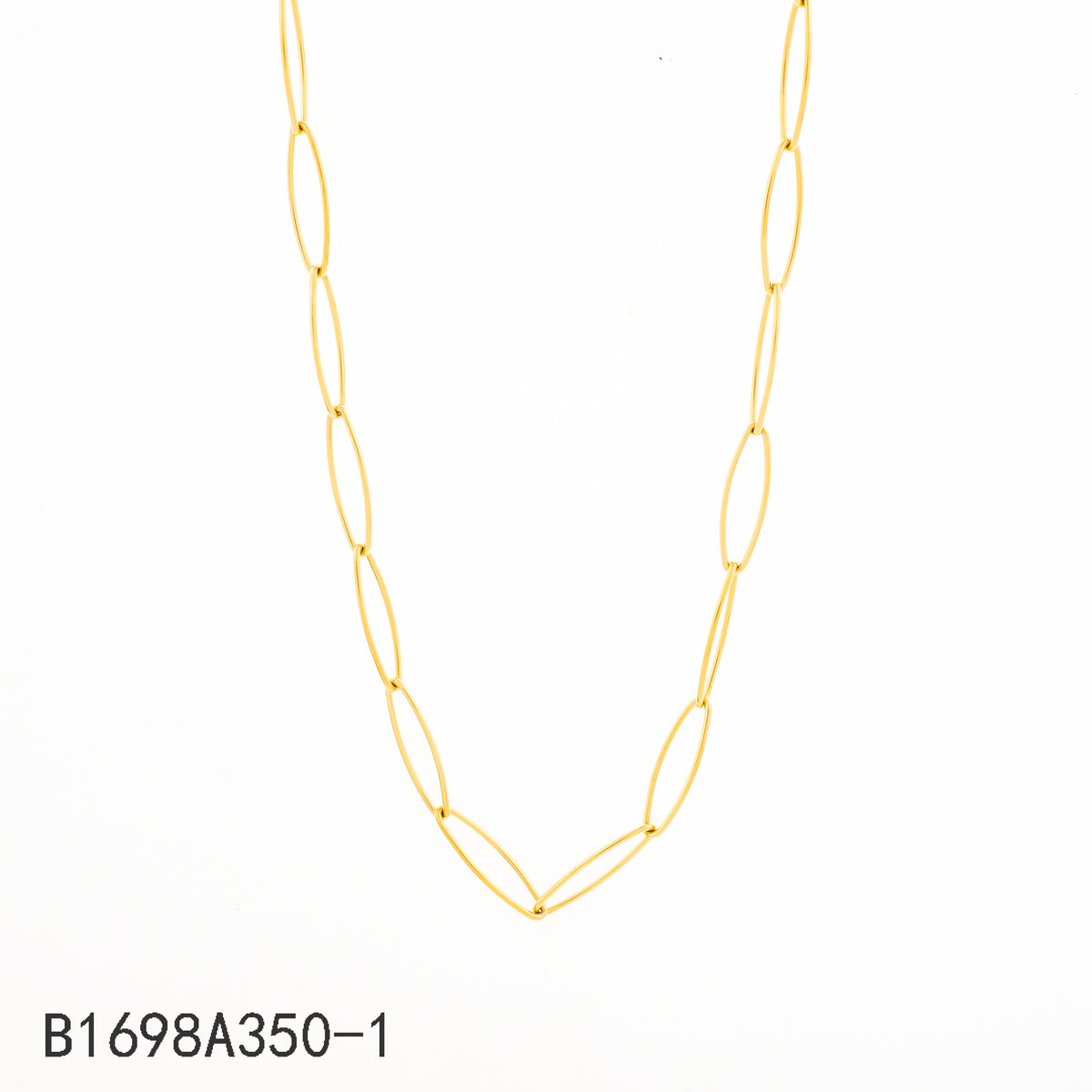 Collar Dorado