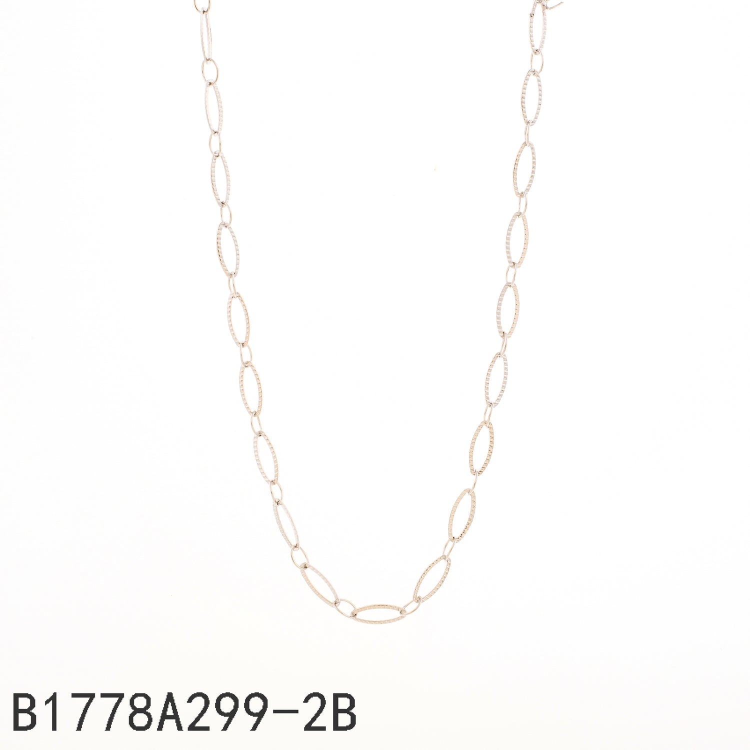 Collar Oro Grueso 14K