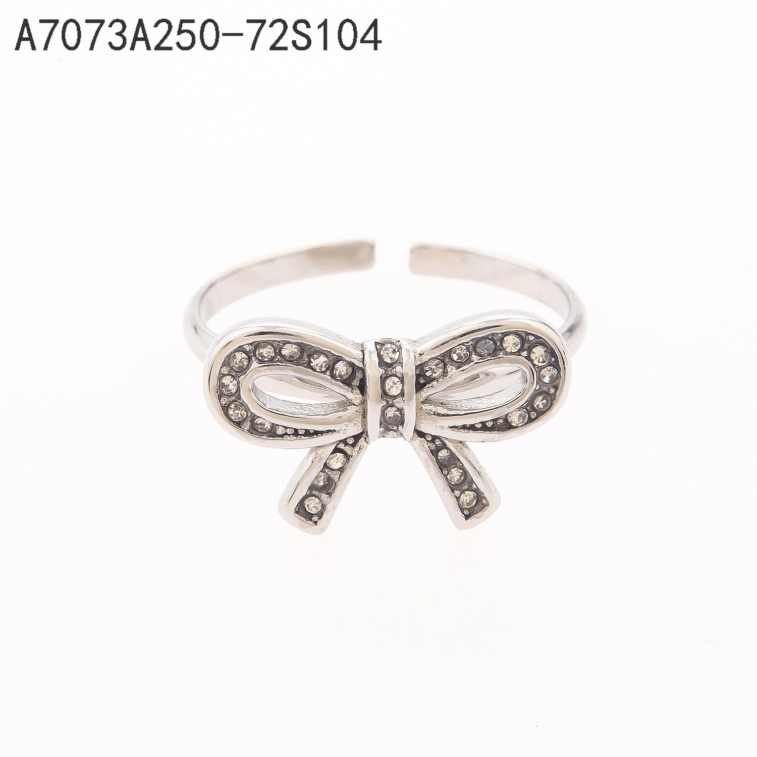 Anillo Oro Grueso 14K