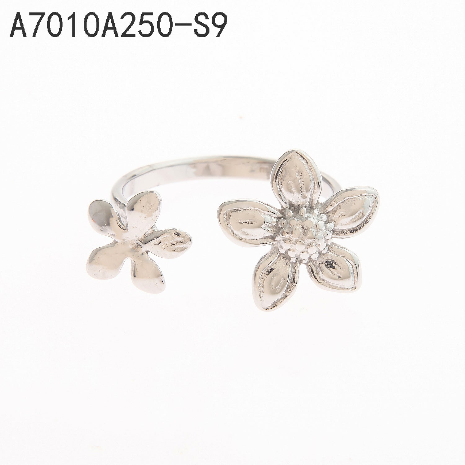 Anillo Oro Grueso 14K