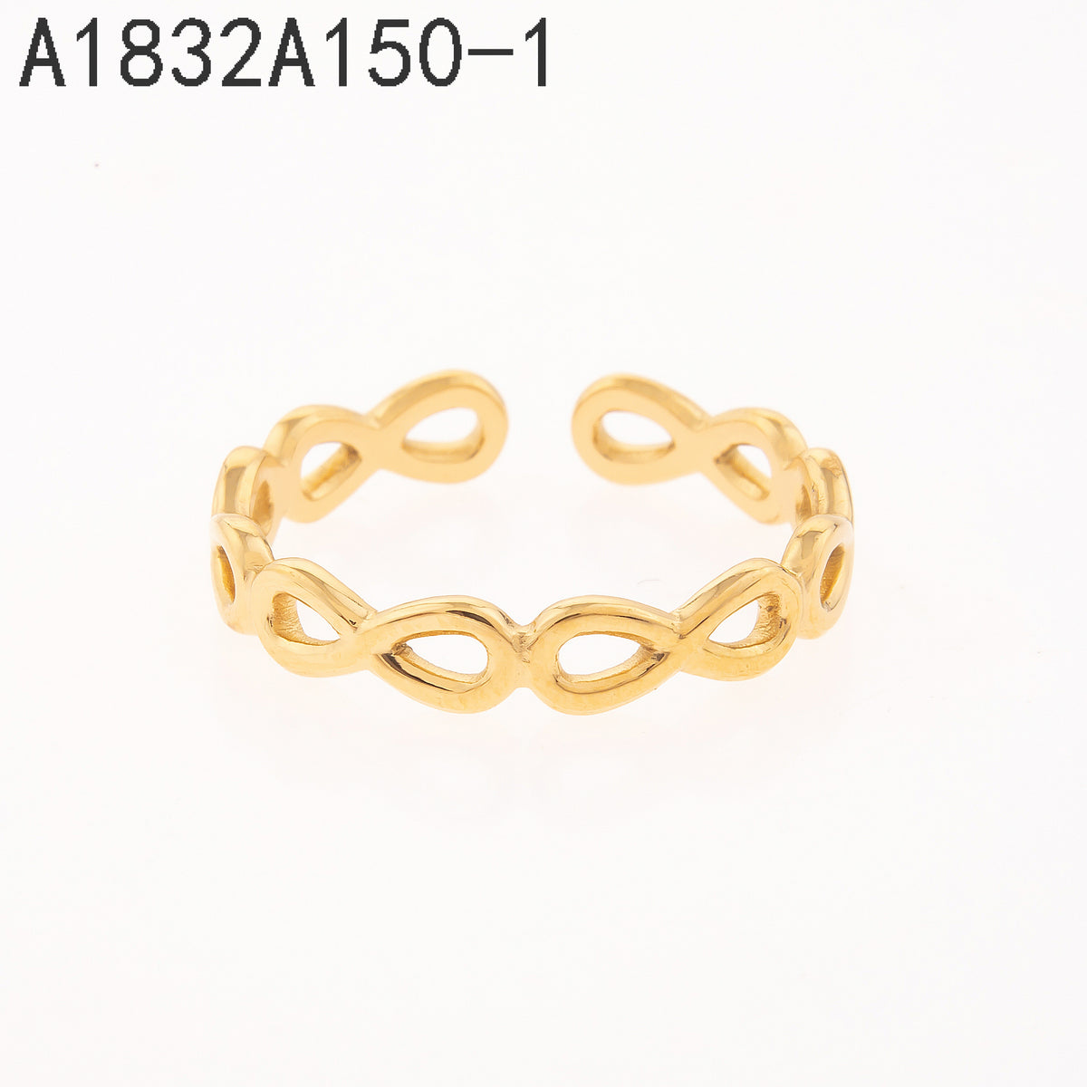 Anillo Dorado