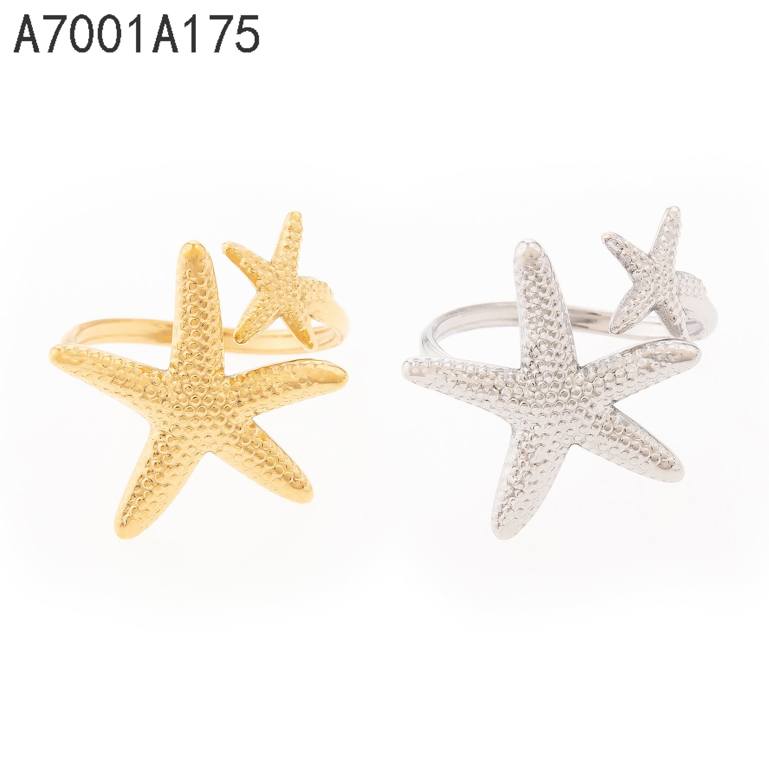 Anillo Oro Grueso 14K