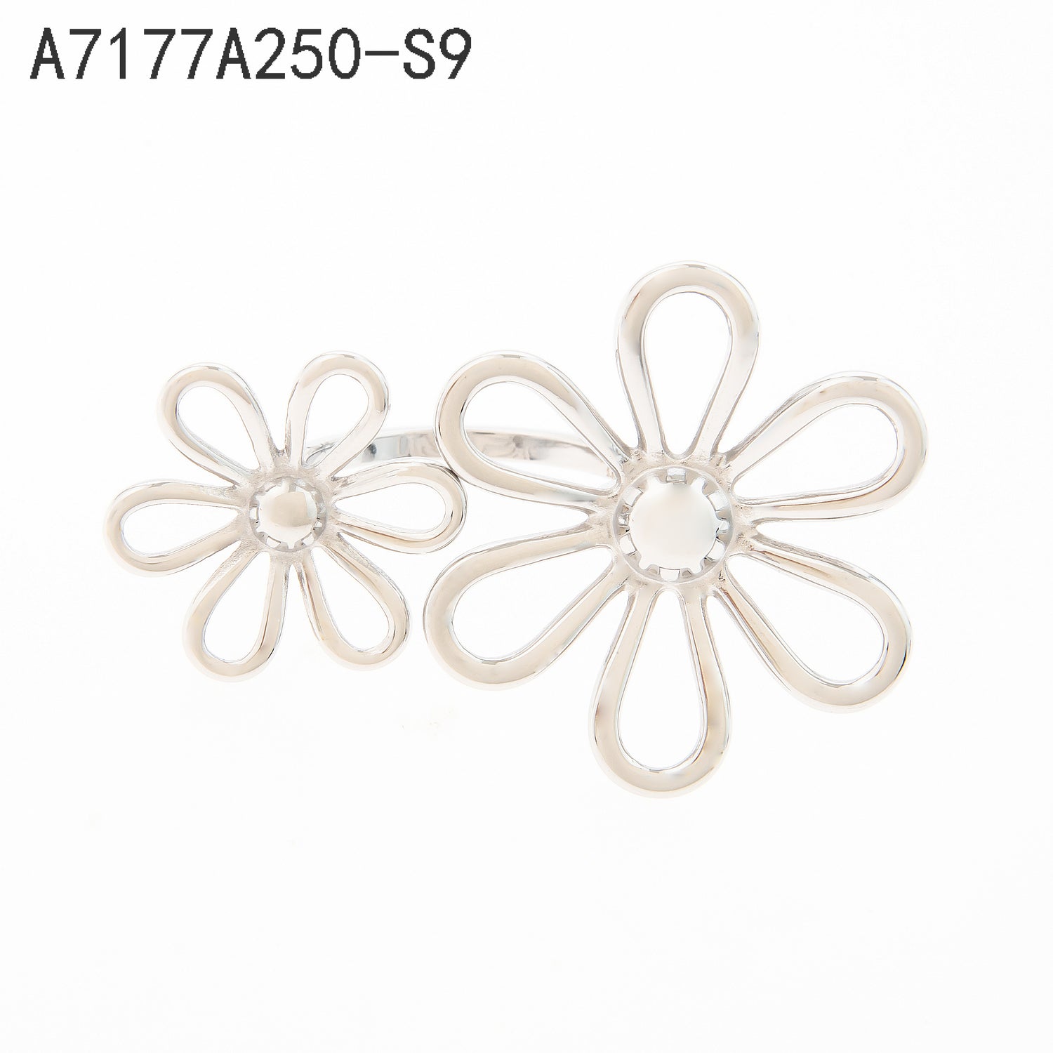 Anillo Oro Grueso 14K