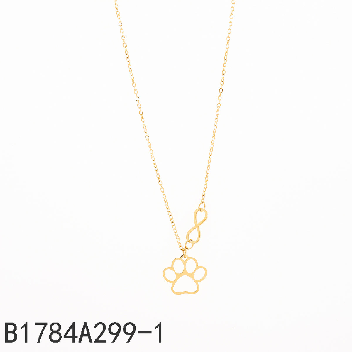 Collar Dorado