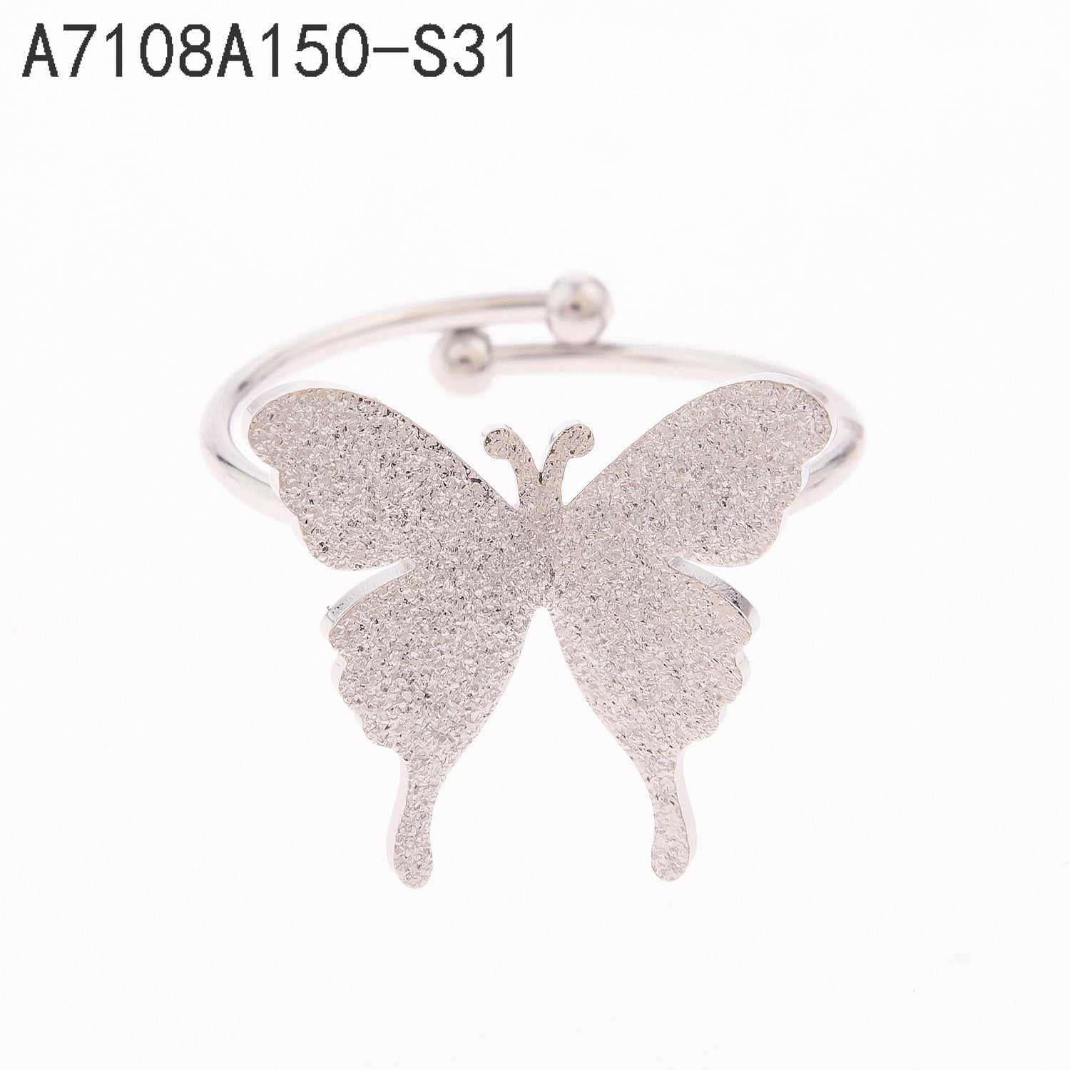 Anillo Oro Grueso 14K