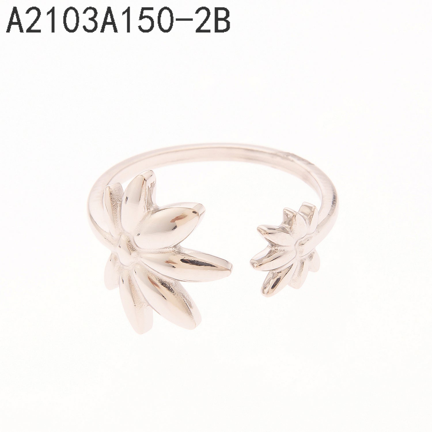 Anillo Oro Grueso 14K