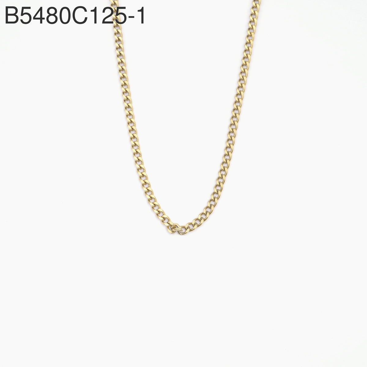 Collar Dorado
