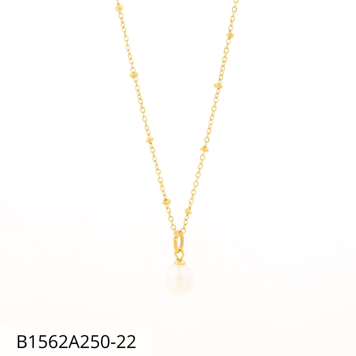 Collar Apatita