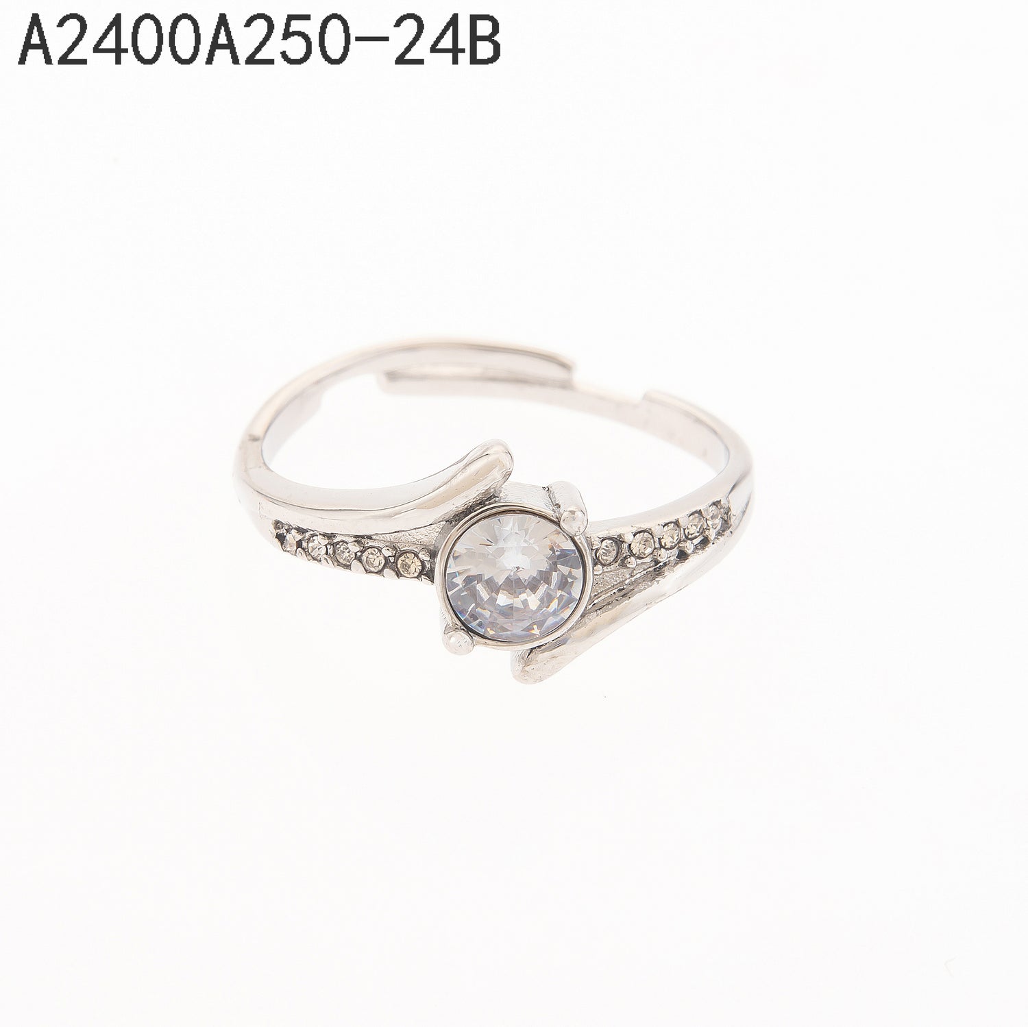 Anillo Oro Grueso 14K