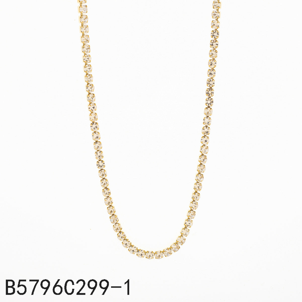 Collar Dorado