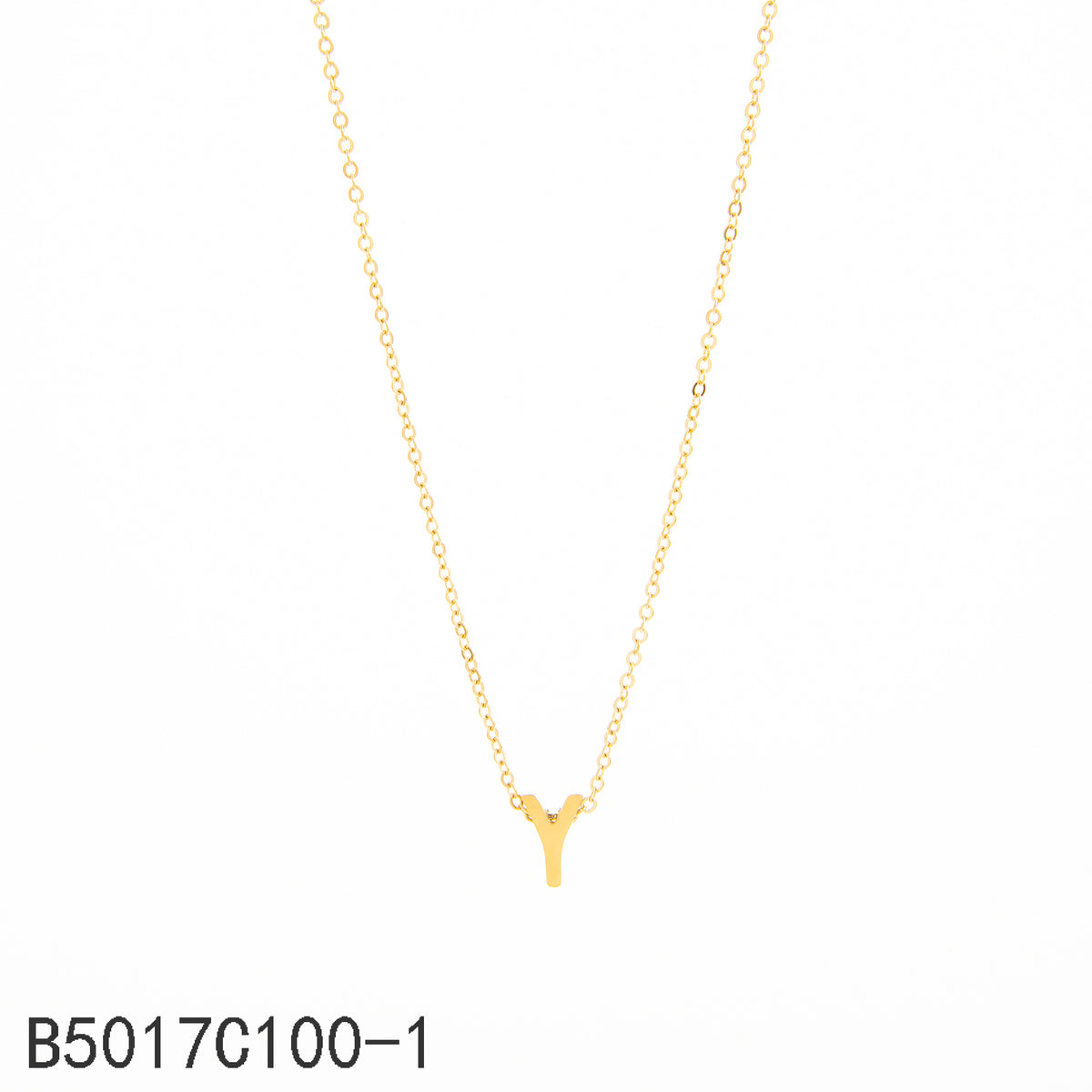 Collar Dorado