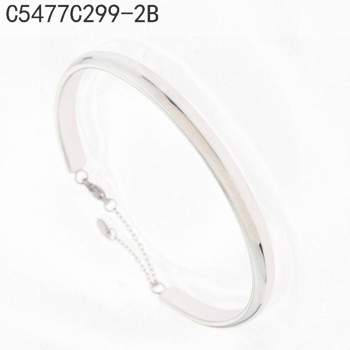 Brazalete Dorado