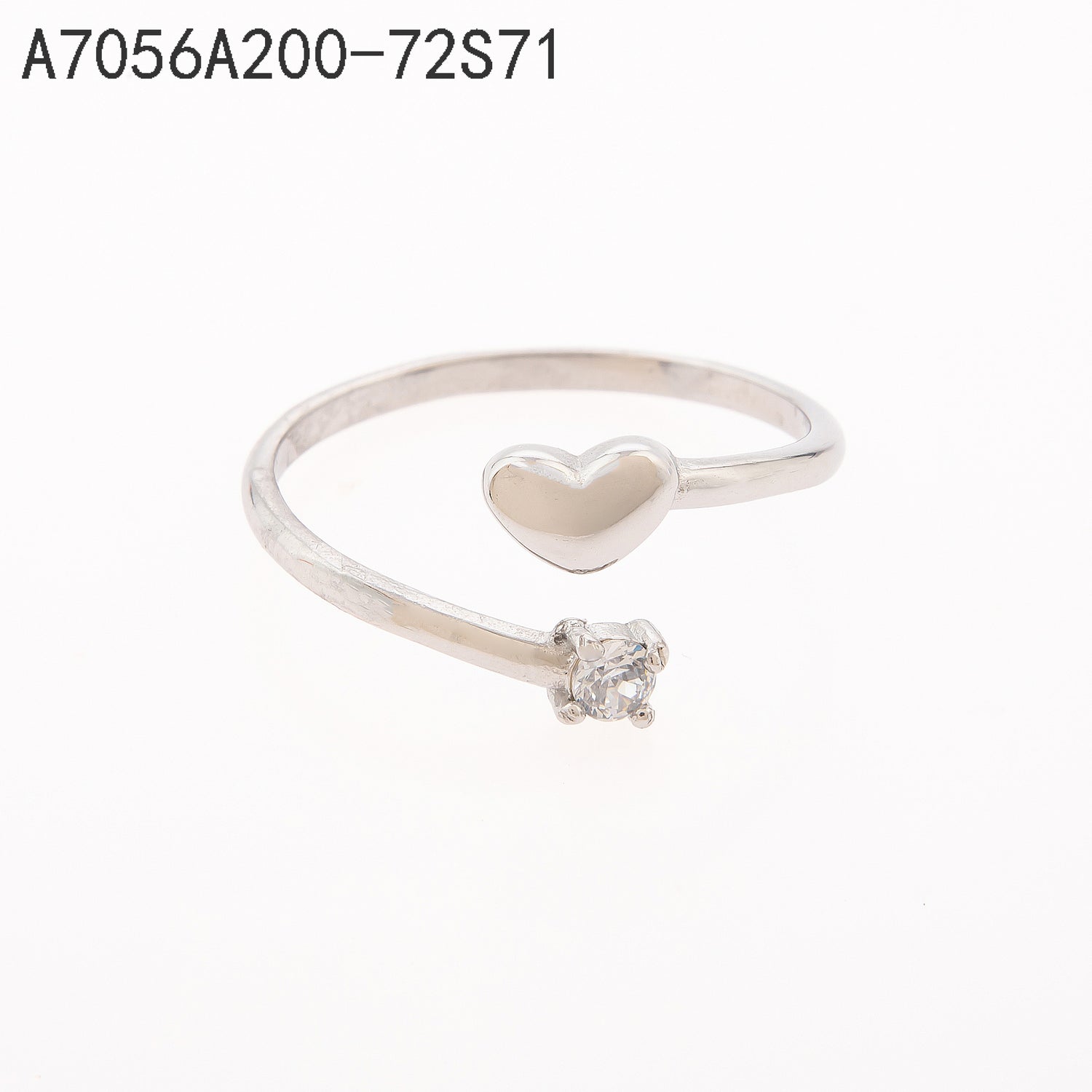 Anillo Oro Grueso 14K