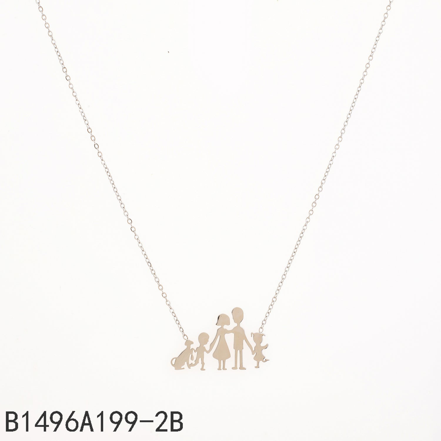 Collar Oro Grueso 14K