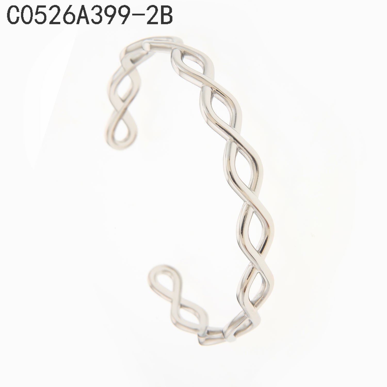 Pulsera (plata)