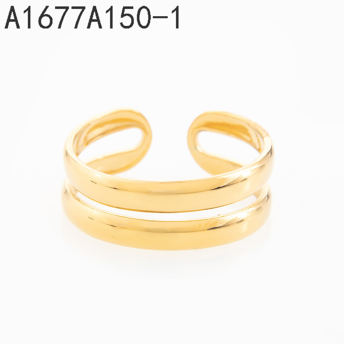 Anillo Dorado