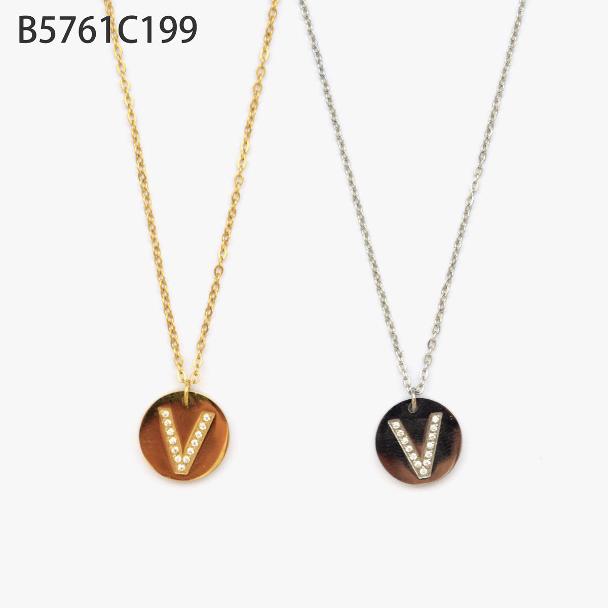 Collar Dorado