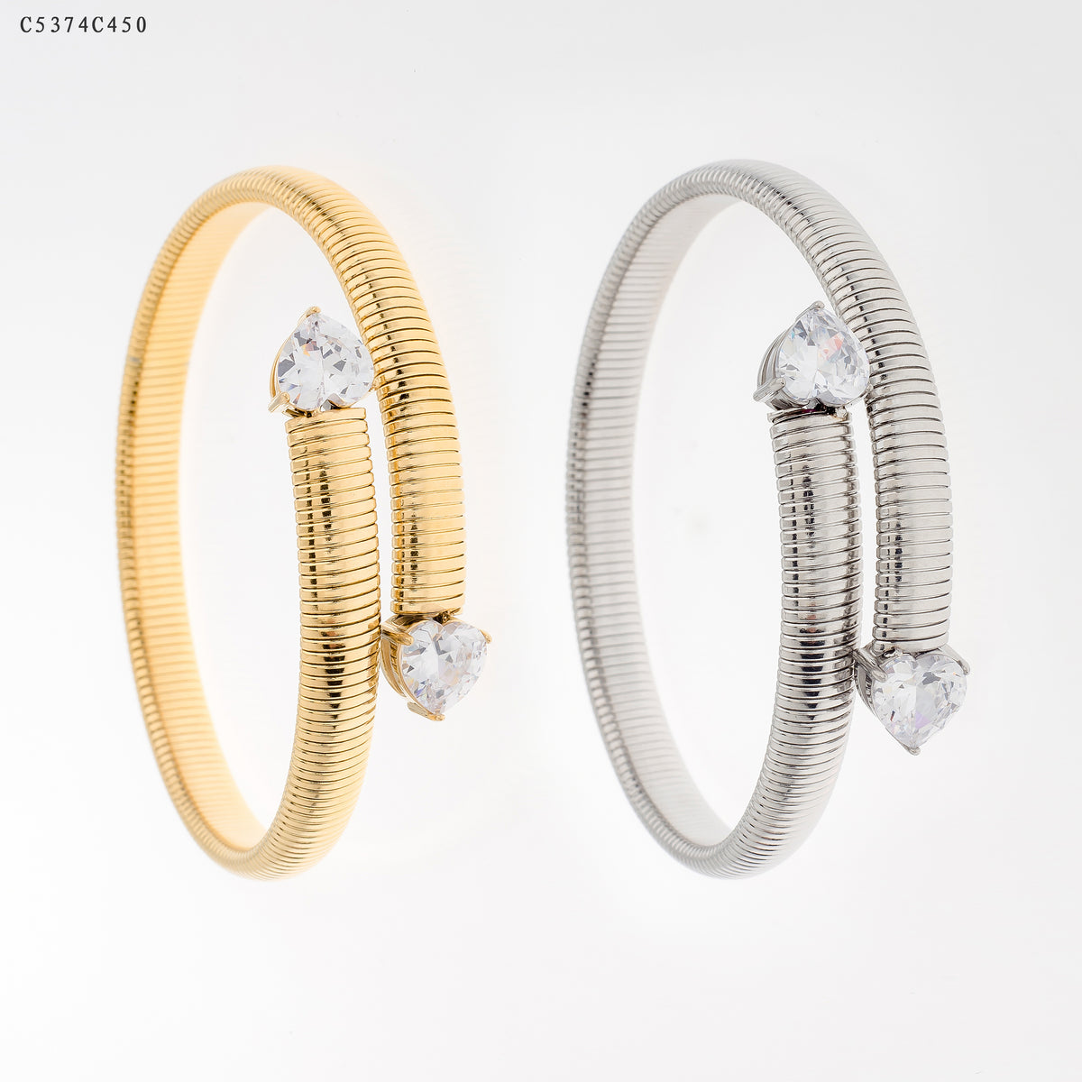 Brazalete Dorado