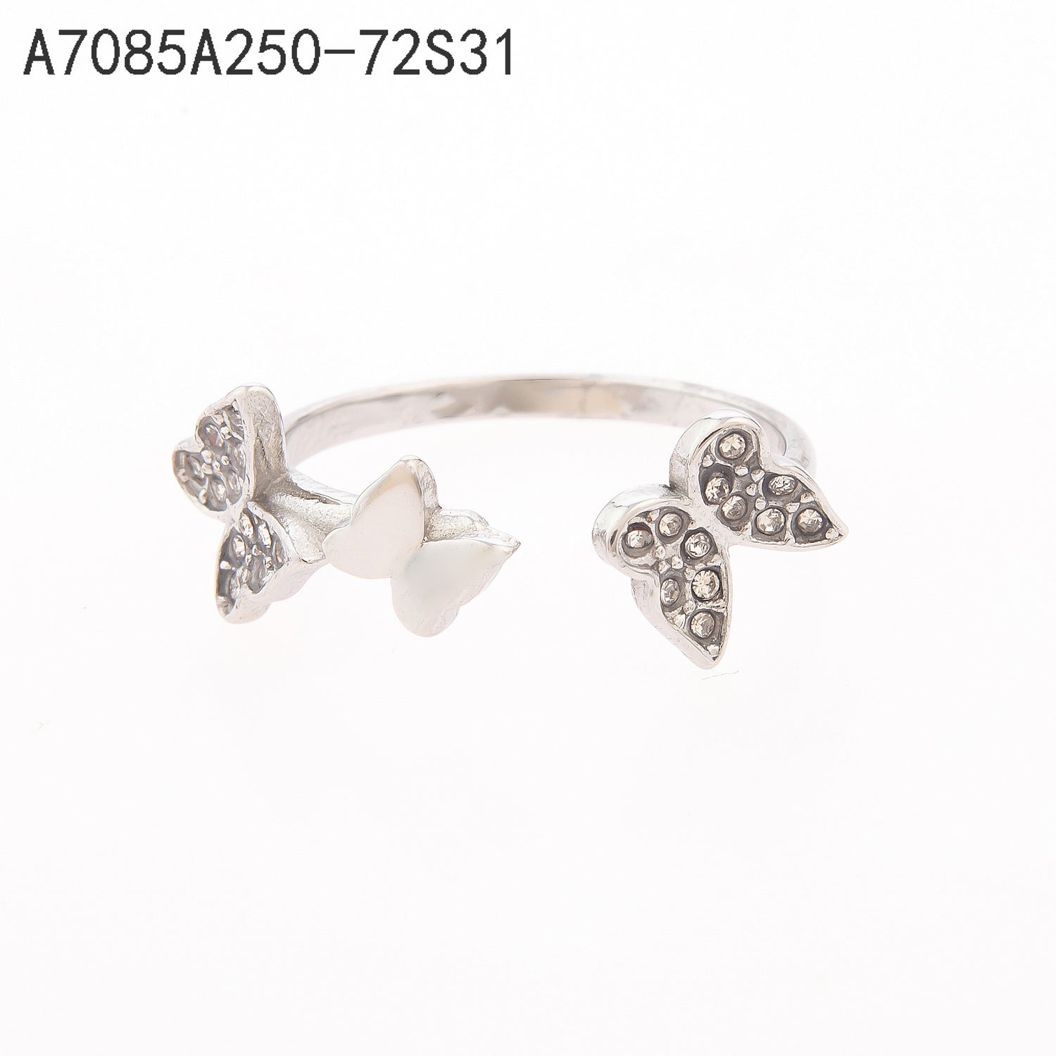 Anillo Oro Grueso 14K