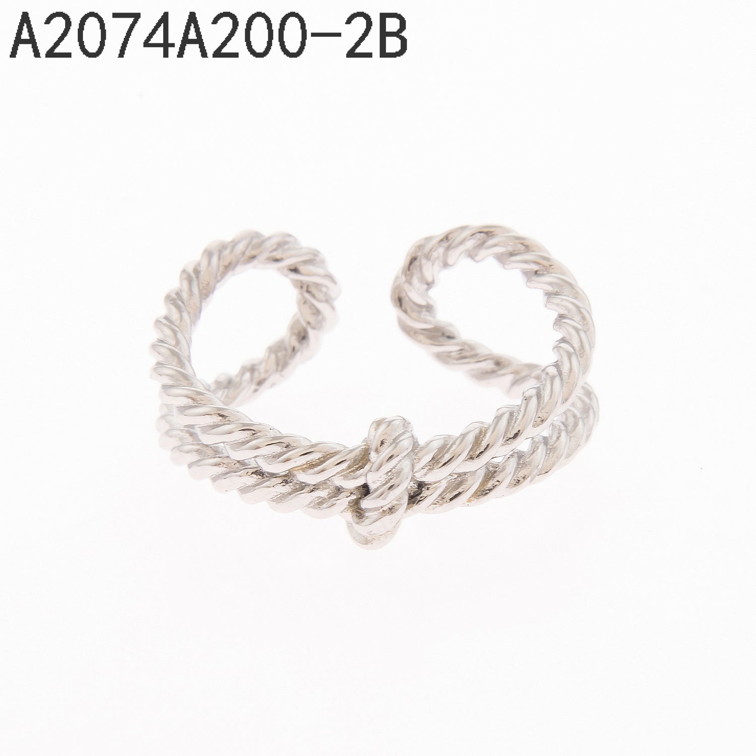 Anillo (plata)