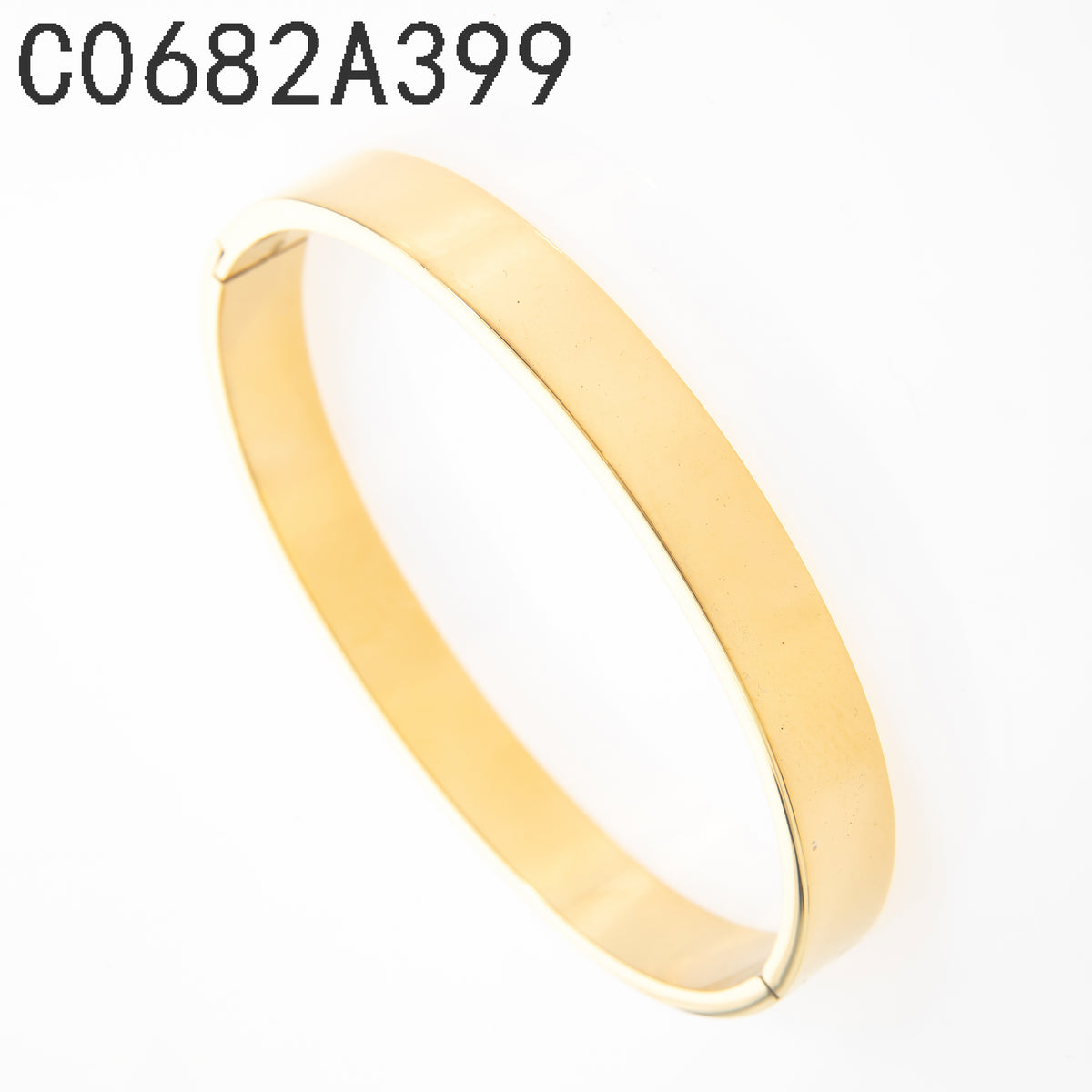 Brazalete Dorado