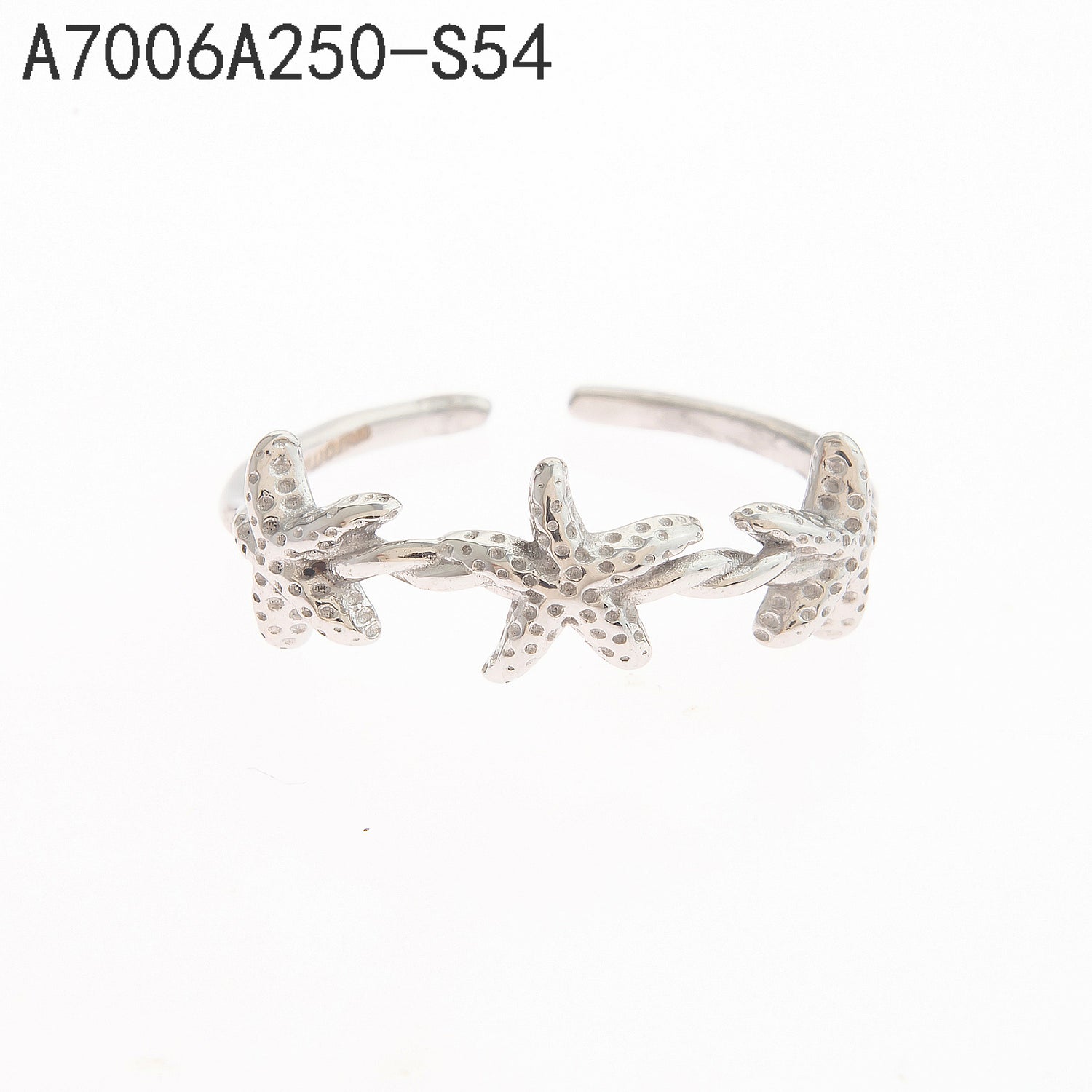 Anillo Oro Grueso 14K