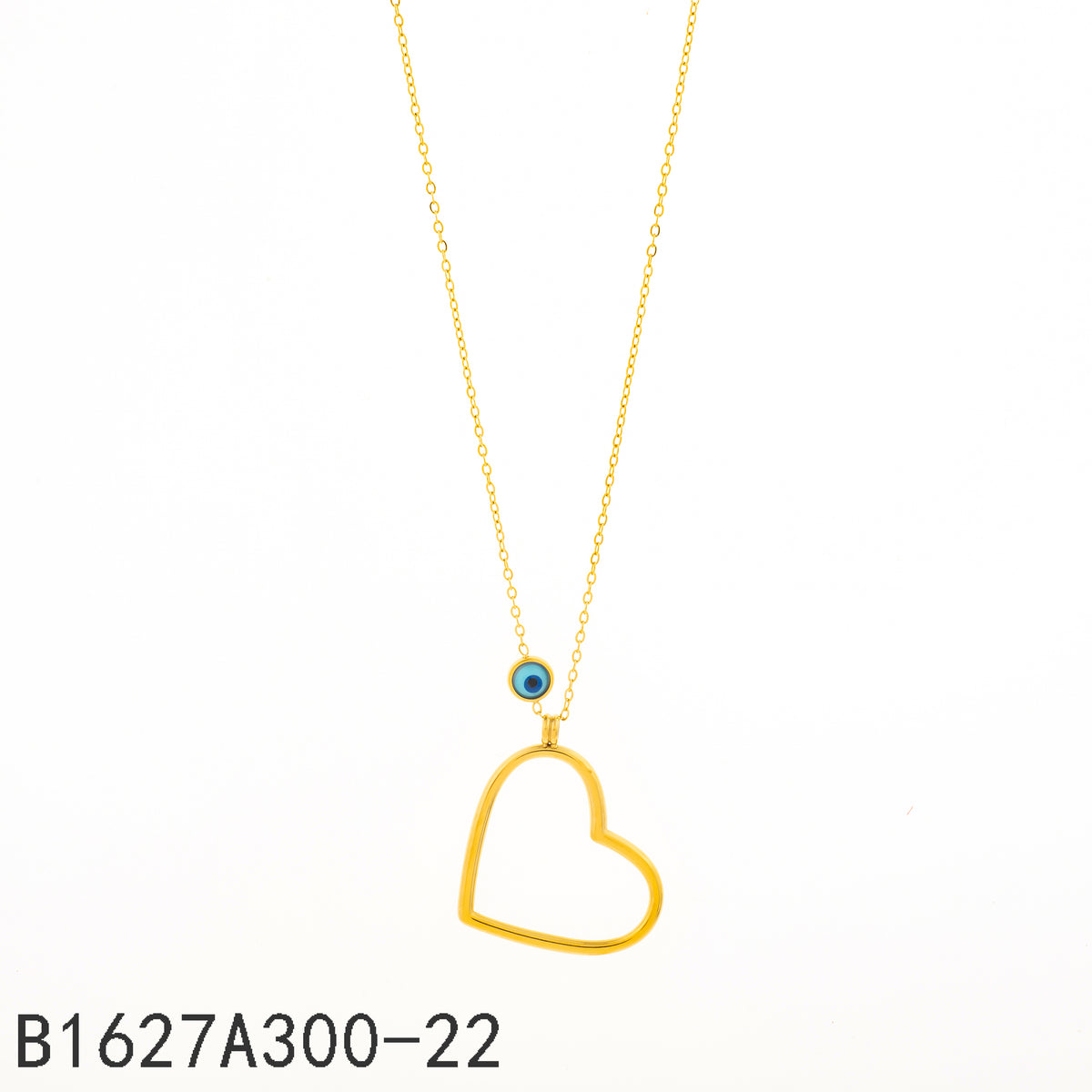 Collar Apatita