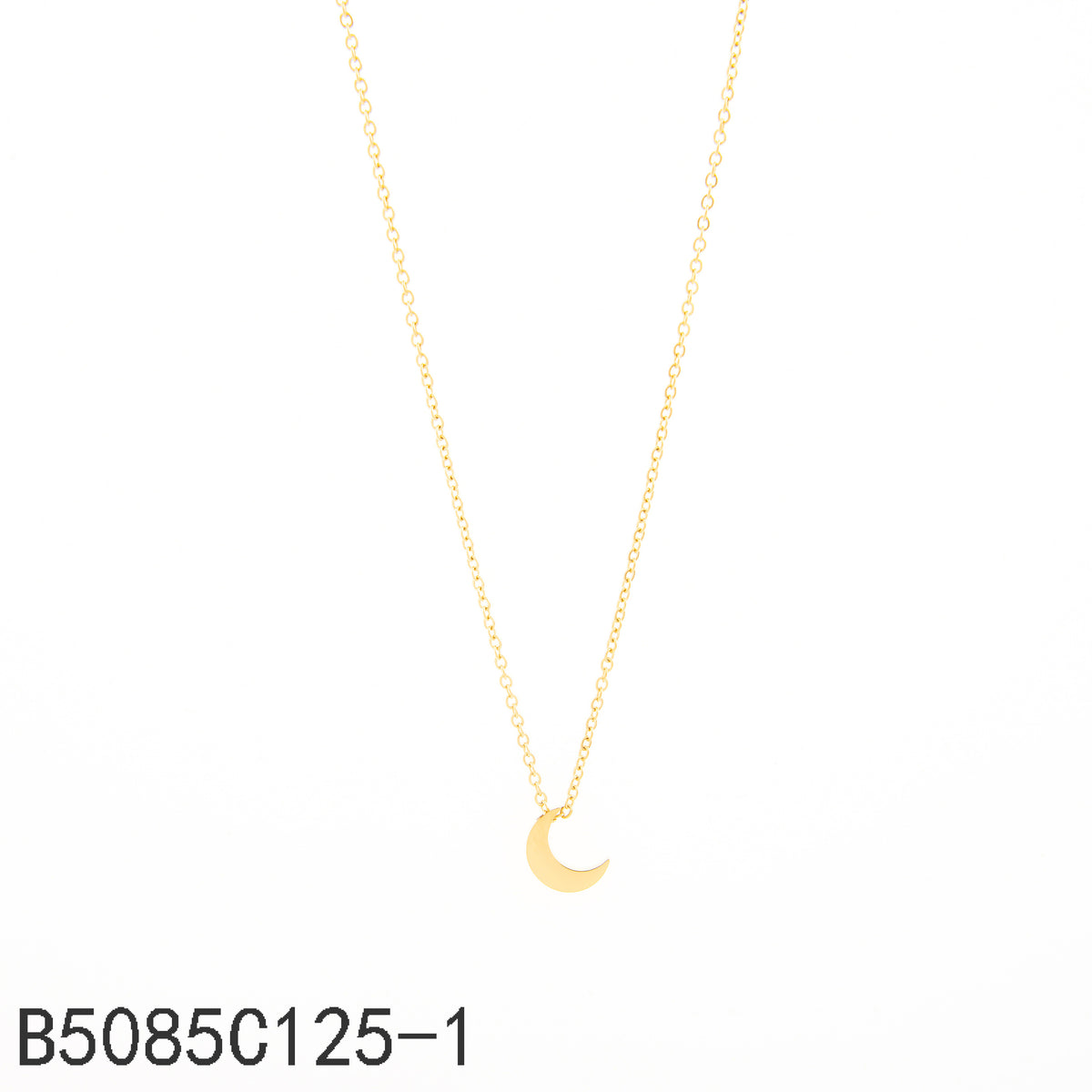 Collar Dorado