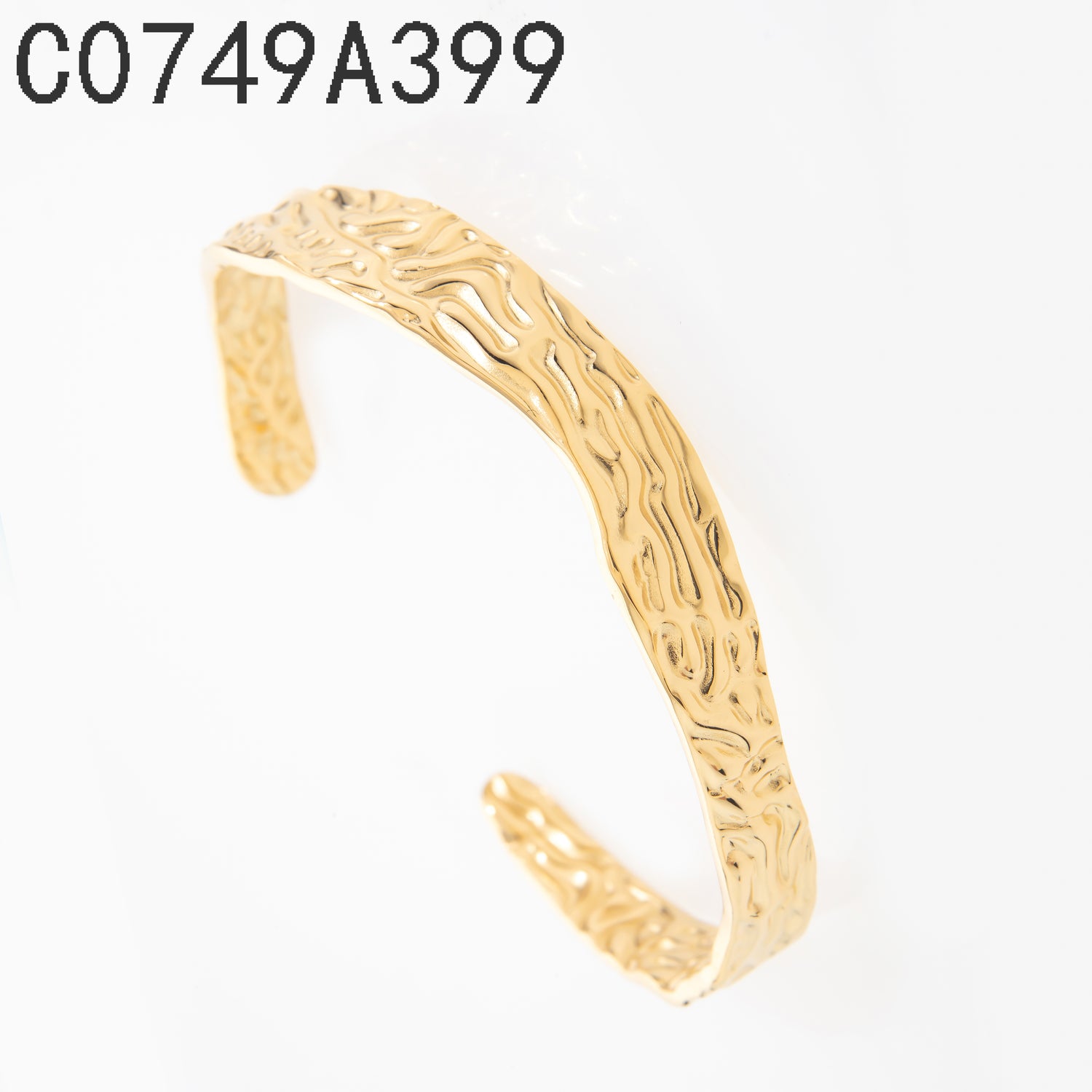 Pulsera (plata)