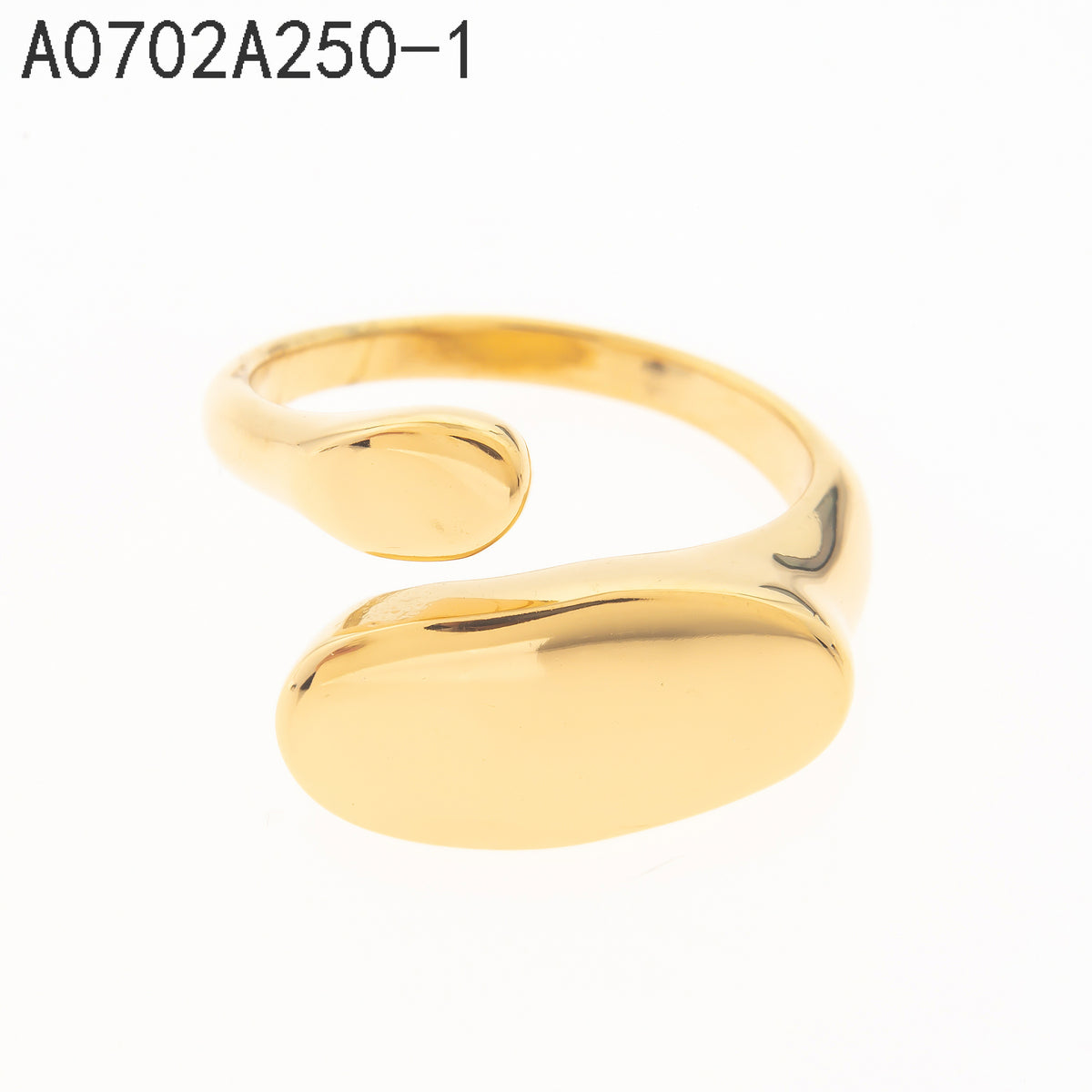 Anillo Dorado