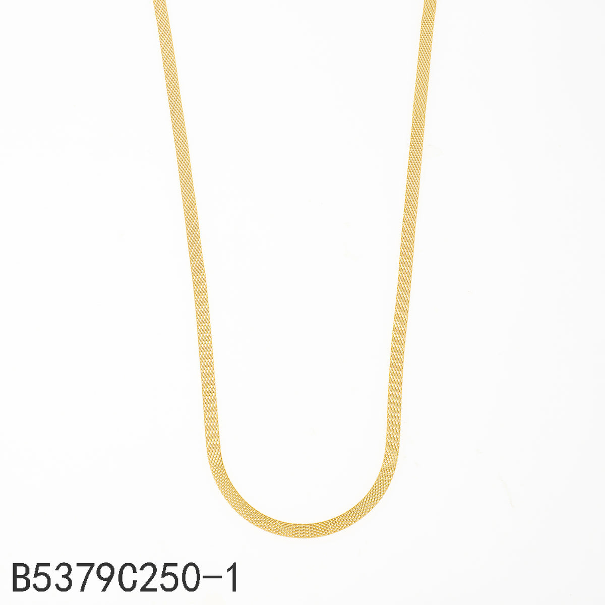 Collar Dorado