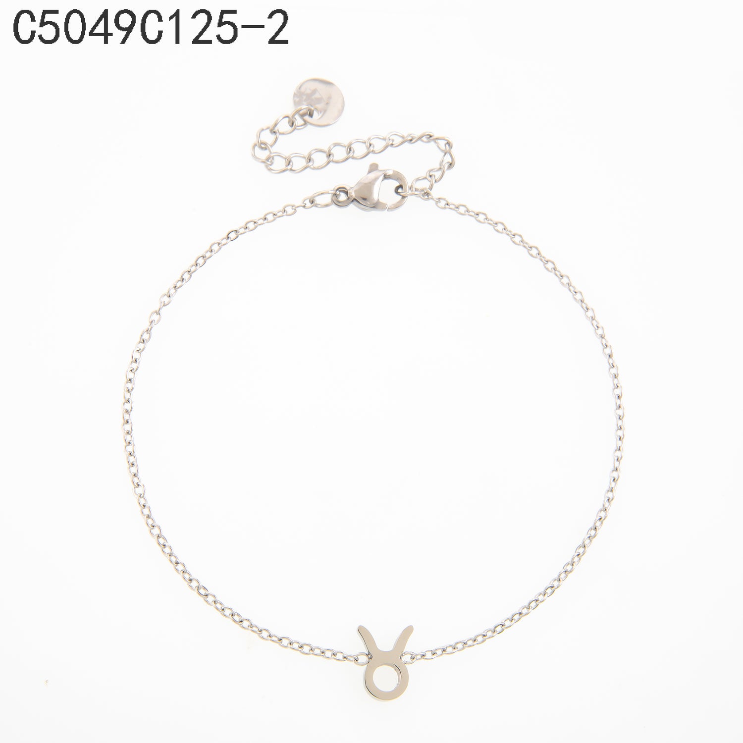 Pulsera de Tauro