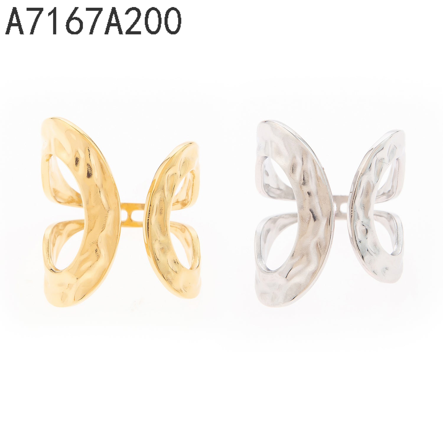 Anillo Oro Grueso 14K
