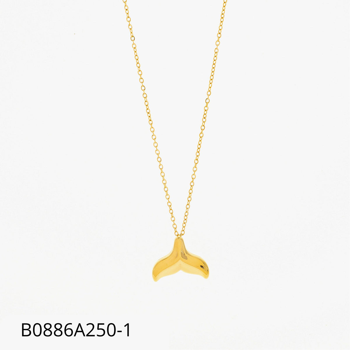 Collar Dorado