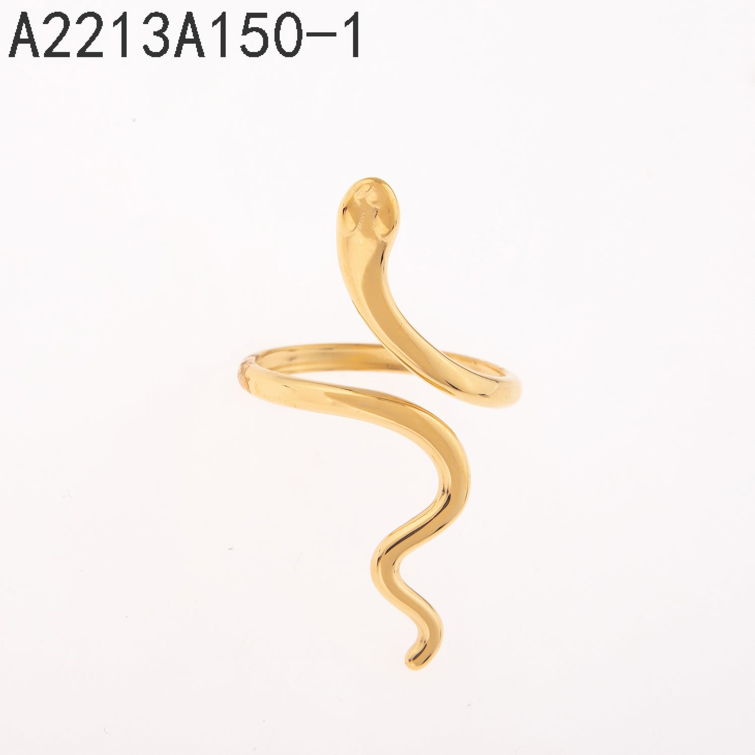 Anillo Oro Grueso 14K