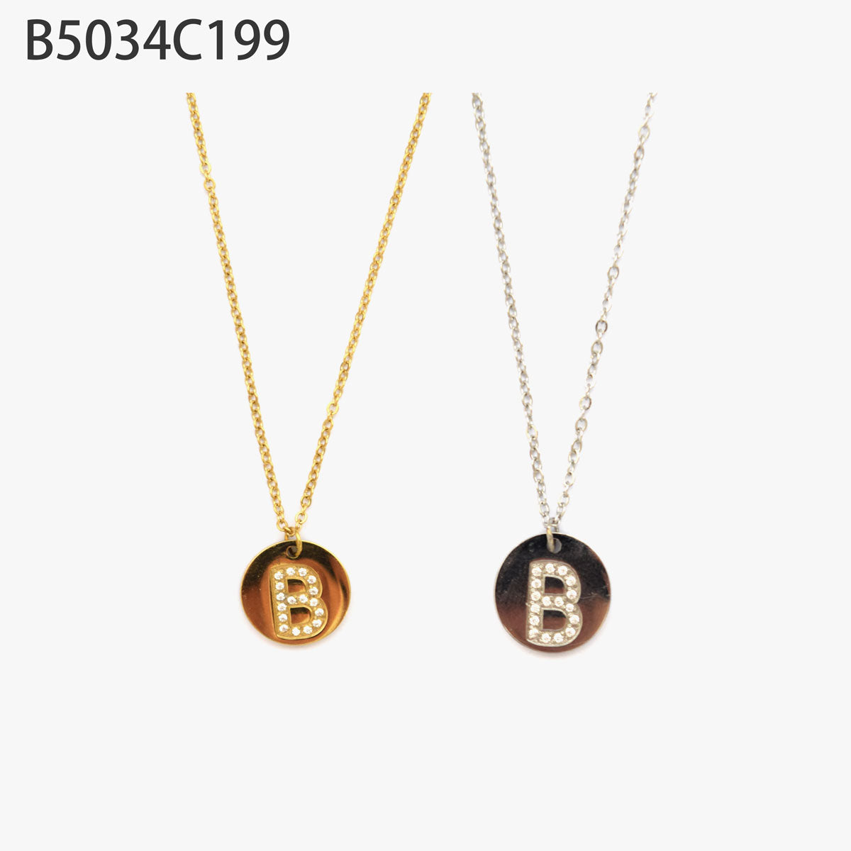 Collar Dorado