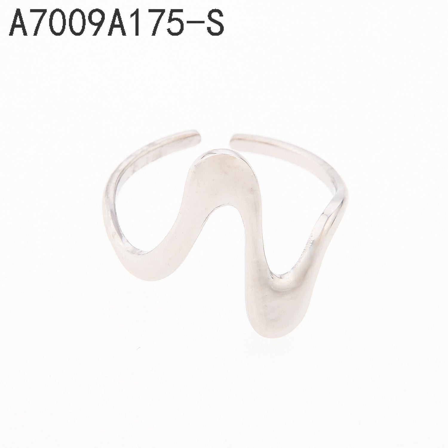 Anillo Oro Grueso 14K