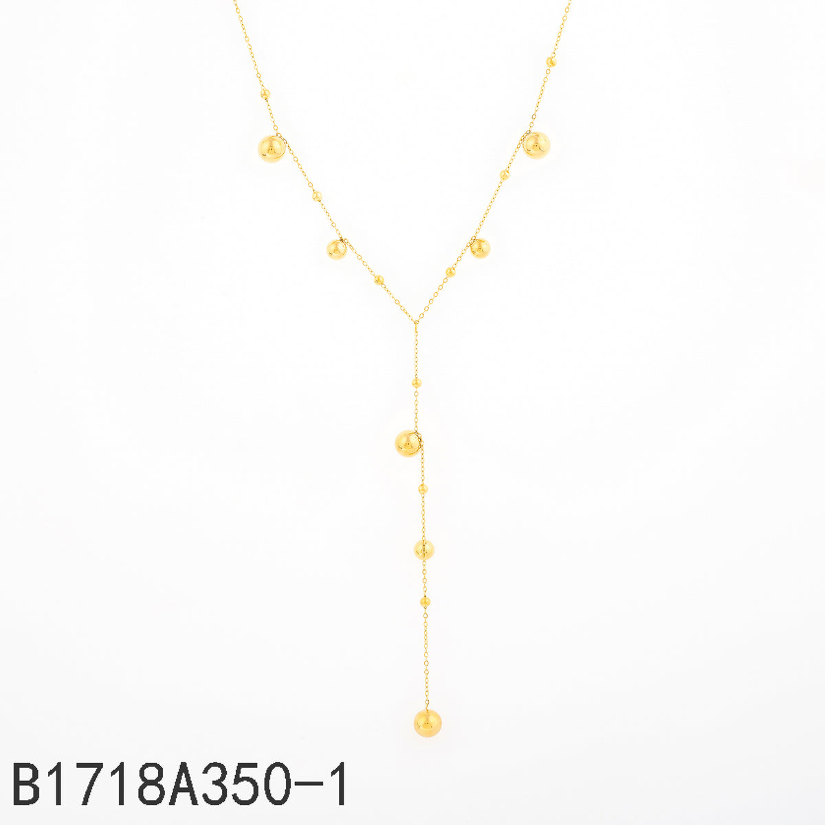 Collar Dorado