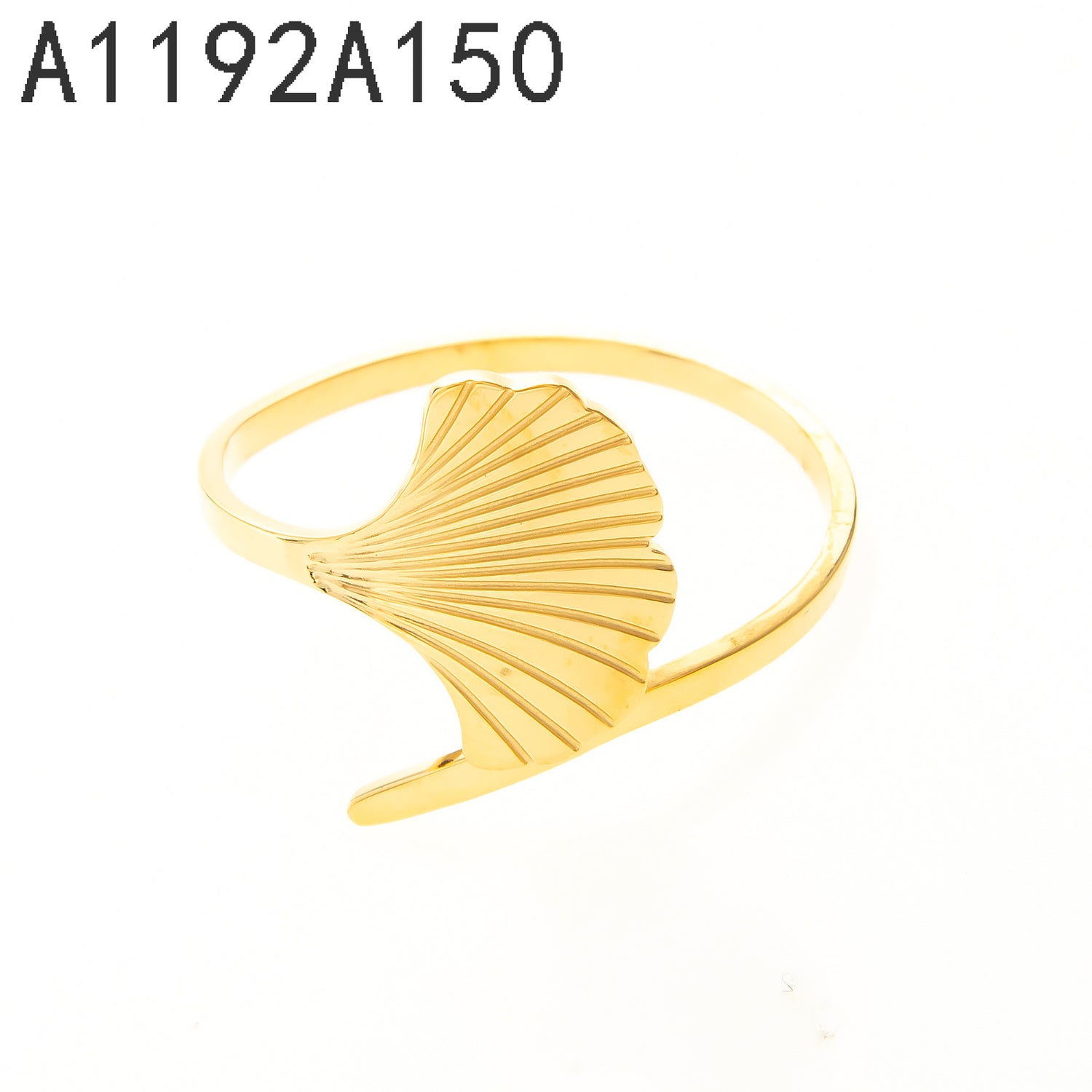 Anillo Oro Grueso 14K