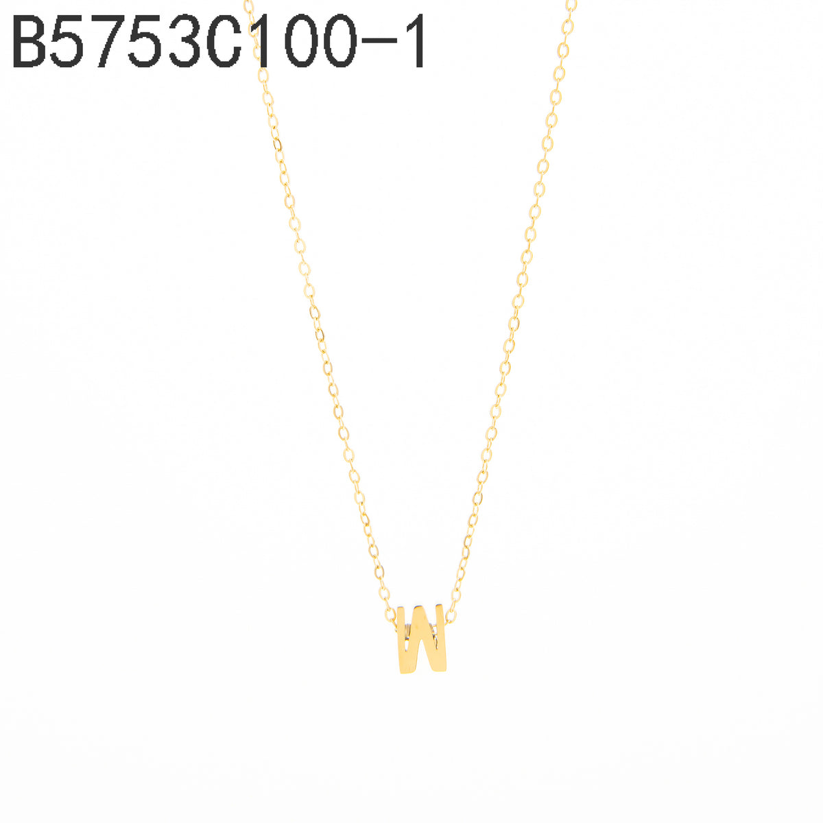 Collar Dorado