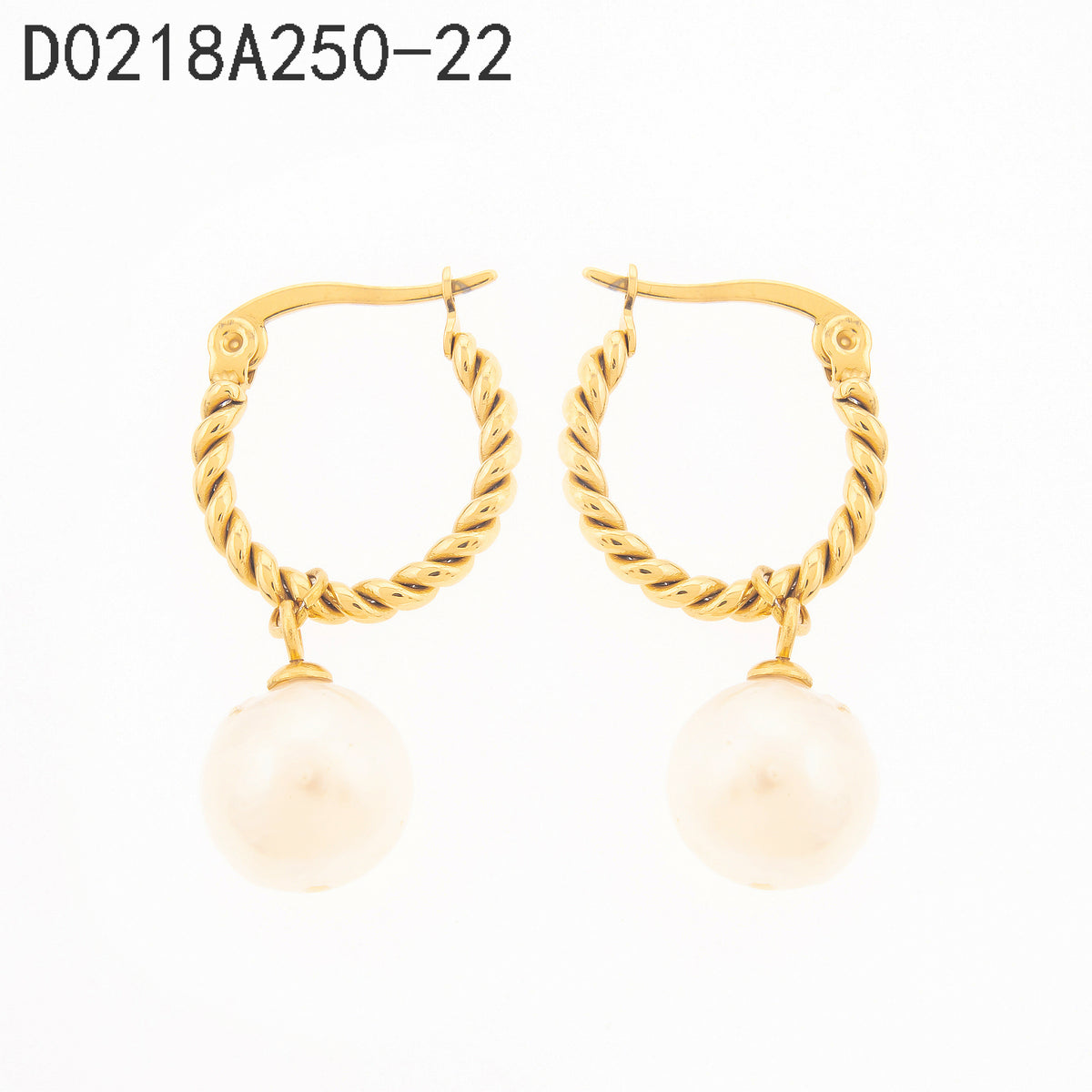 Pendientes Apatita