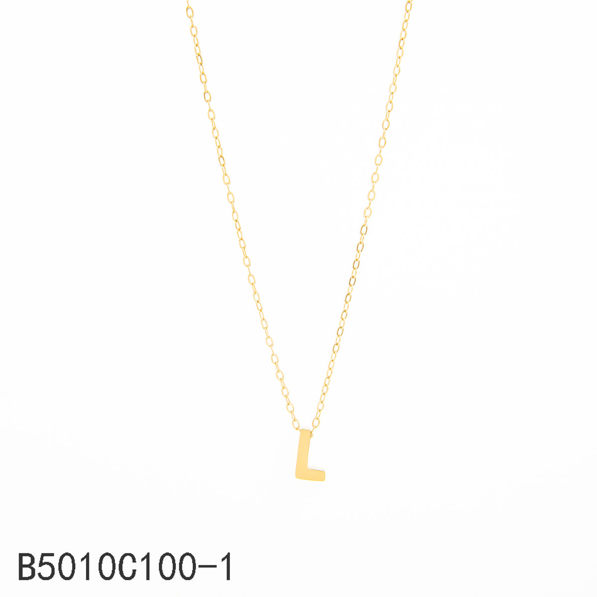 Collar Dorado