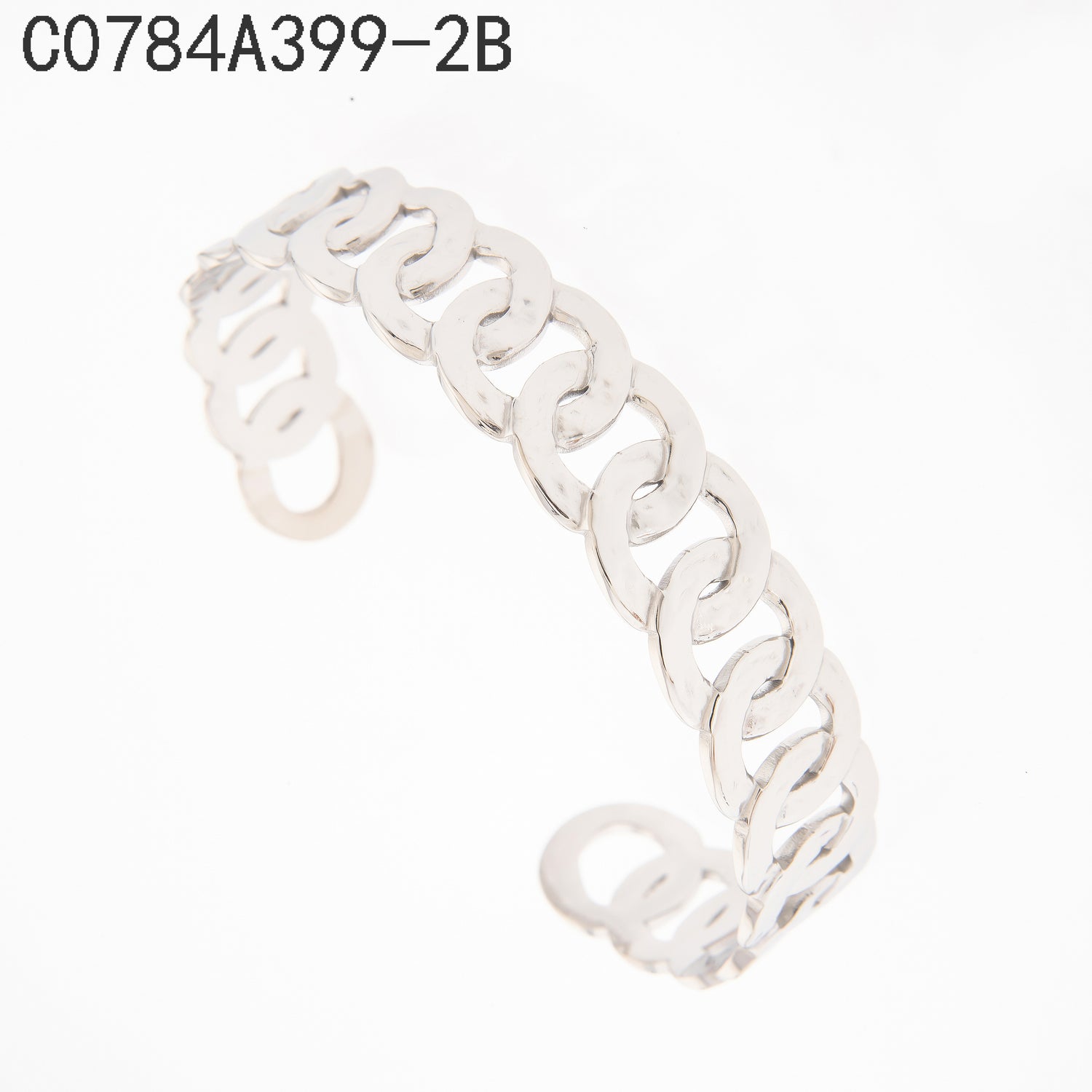 Pulsera (plata)