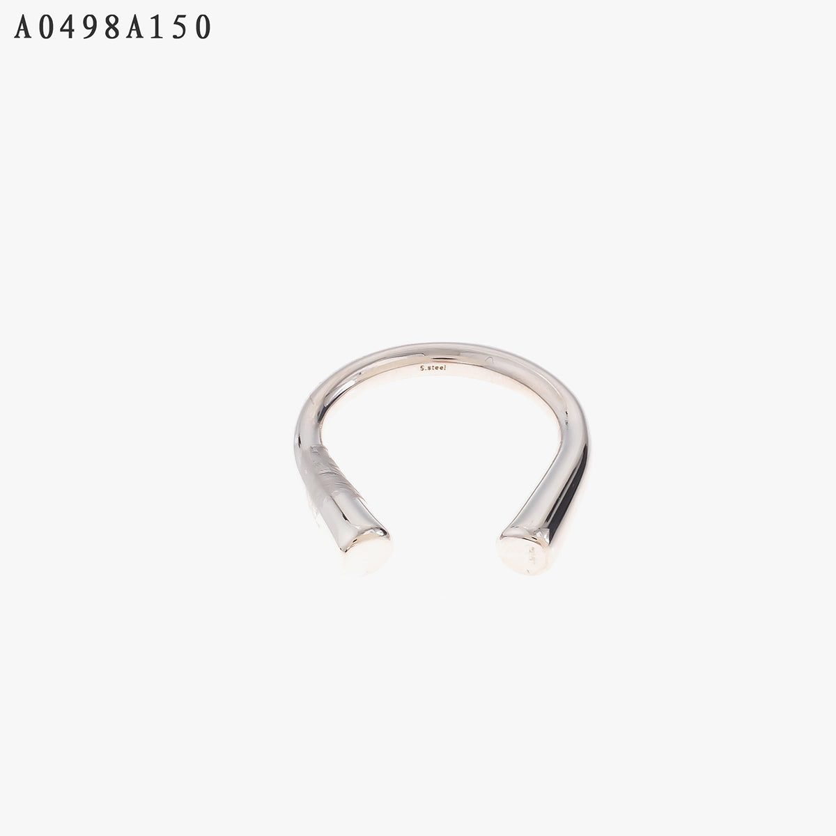 Anillo Oro Grueso 14K